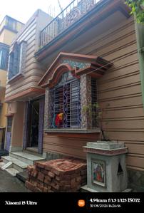 Image of 720 Sq.ft 2 BHK Independent House for sale in Khardaha, Kolkata for Rs. 4700000