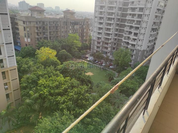 CGHS Group The Atlantis Main Image 1