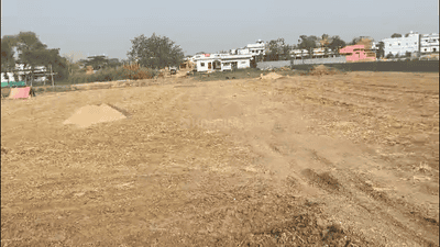 Image of 2200 Sq.ft Residential Plot / Land for sale in Rajgir, Nalanda for Rs. 3201000