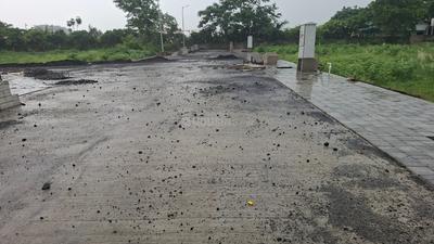 Image of 1170 Sq.ft Residential Plot / Land for sale in Mihan, Nagpur for Rs. 4799000