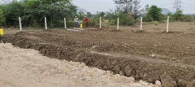 Image of 200 Sq.ft Residential Plot / Land for sale in Paravada, Visakhapatnam for Rs. 1500000