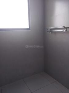 Bathroom Image of 3750 Sq.ft 3 BHK Builder Floor for rent in Sector 88 Mohali for Rs. 46000
