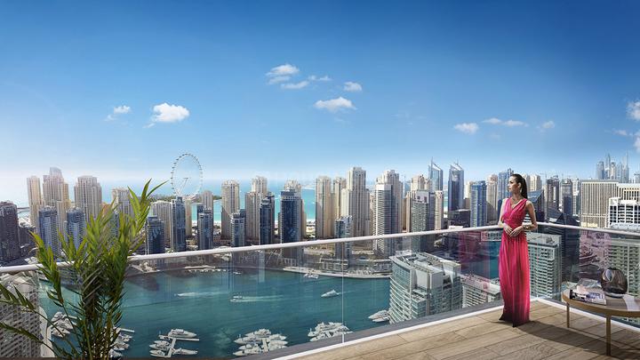Emaar Vida Residences Main Image 1
