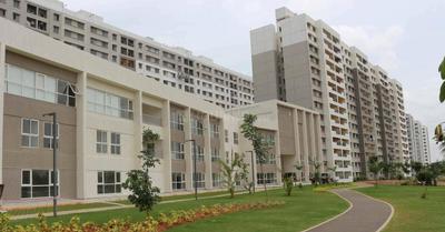 Image of 1553 Sq.ft 3 BHK Apartment / Flat for sale in Sobha Ayana At Dream Acres Wing 60 To 71, Balagere, Bengaluru for Rs. 22500000
