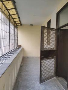 Bedroom One Image of 2000 Sq.ft 3 BHK Builder Floor for sale in Green Field Colony Faridabad for Rs. 13500000
