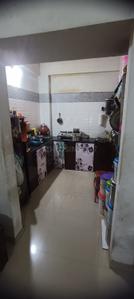 Hall Image of 720 Sq.ft 2 BHK Apartment / Flat for sale in Vastral Ahmedabad for Rs. 2700000