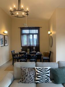 Hall Image of 1636 Sq.ft 3 BHK Penthouse for sale in Naroo Palmanova, Panjim Goa for Rs. 25000000