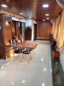 Living Room Image of 1000 Sq.ft 2 BHK Apartment / Flat for sale in Vashi Navi Mumbai for Rs. 30000000