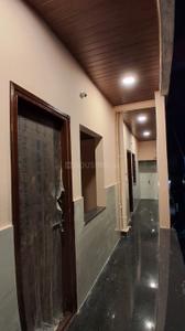 Image of 1100 Sq.ft 2 BHK Builder Floor for rent in Moti Nagar, Hyderabad for Rs. 18500