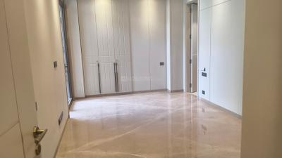 Bedroom Image of 4800 Sq.ft 4.5 BHK Builder Floor for sale in Greater Kailash I New Delhi for Rs. 209000000