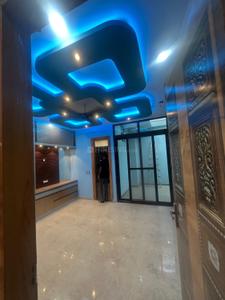 Hall Image of 2385 Sq.ft 4 BHK Apartment / Flat for sale in Wave Veridia, Wave City Ghaziabad for Rs. 31000000