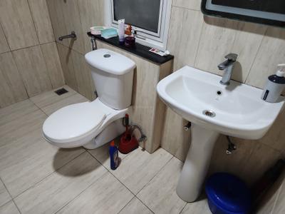 Image of 1218 Sq.ft 2 BHK Apartment / Flat for sale in Prestige Falcon City, Konanakunte, Bengaluru for Rs. 24400000
