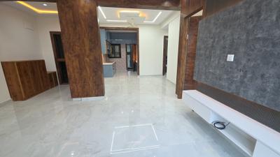 Living Room Image of 1300 Sq.ft 2 BHK Apartment / Flat for rent in JP Nagar Bengaluru for Rs. 50000
