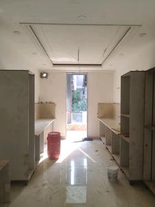 Kitchen Image of 2500 Sq.ft 3 BHK Builder Floor for sale in Sector 49 Faridabad for Rs. 21500000