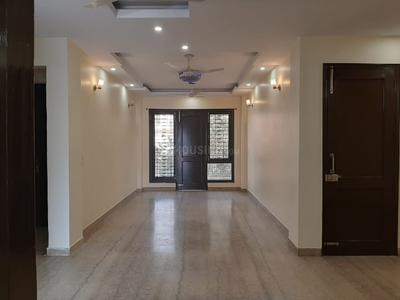 3 BHK Independent Builder Floor