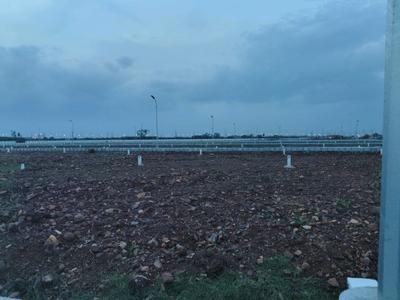 Image of 846 Sq.ft Residential Plot / Land for sale in Gerugambakkam, Chennai for Rs. 5721000