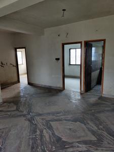 Hall Image of 970 Sq.ft 3 BHK Apartment / Flat for sale in RD ganges, Serampore Hooghly for Rs. 2800000