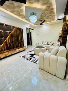 Hall Image of 1450 Sq.ft 3 BHK Apartment / Flat for sale in Redwood Atharva, Jagatpura Jaipur for Rs. 5000000