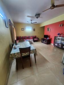 Hall Image of 1415 Sq.ft 3 BHK Apartment / Flat for sale in Diamond City West, Sarsuna Kolkata for Rs. 7900000