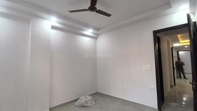 Bedroom Image of 1000 Sq.ft 3 BHK Builder Floor for sale in Mayur Vihar Phase 1 New Delhi for Rs. 8000000