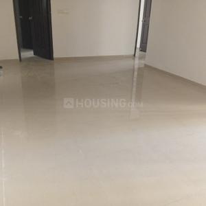 Living Room Image of 1154 Sq.ft 2.5 BHK Apartment / Flat for rent in Prateek Grand City, Siddharth Vihar Ghaziabad for Rs. 24000