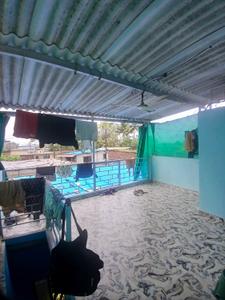 Balcony Image of 525 Sq.ft 1 BHK Independent House for sale in Ambernath West Ambernath for Rs. 1600000