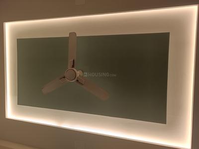 Hall Image of 475 Sq.ft 1 BHK Builder Floor for sale in Ambegaon, Ambegaon Pune for Rs. 2600000