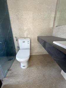 Image of 2000 Sq.ft 4 BHK Apartment / Flat for sale in Kalpataru Magnus, Bandra East, Mumbai for Rs. 115000000