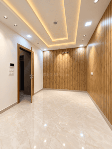 Living Room Image of 800 Sq.ft 3 BHK Builder Floor for sale in Shastri Nagar New Delhi for Rs. 8000000