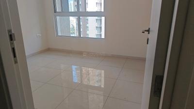 Bedroom Image of 680 Sq.ft 1 BHK Apartment / Flat for sale in Godrej Hill Retreat, Mahalunge Pune for Rs. 7300000