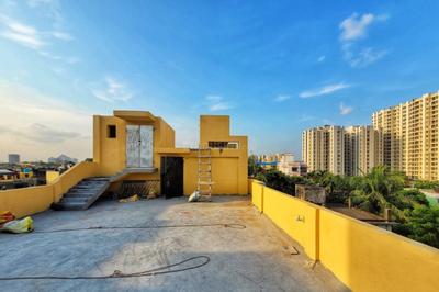 Image of 1377 Sq.ft 3 BHK Apartment / Flat for sale in Patuli, Kolkata for Rs. 8200000
