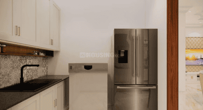 Image of 1619 Sq.ft 3 BHK Apartment / Flat for sale in MP The White House, Manapakkam, Chennai for Rs. 16000000