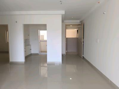Living Room Image of 1027 Sq.ft 2 BHK Apartment / Flat for sale in Mantri Serenity, Subramanyapura Bengaluru for Rs. 11000000