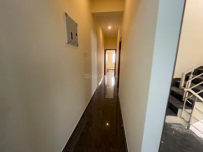 Image of 1000 Sq.ft 2 BHK Independent House for rent in Sholinganallur, Chennai for Rs. 30000
