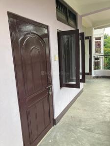 Image of 450 Sq.ft 1 BHK Builder Floor for rent in Hatigaon, Guwahati for Rs. 20000