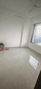 Bedroom Image of 870 Sq.ft 2 BHK Apartment / Flat for rent in Mega Pearl, Titwala Thane for Rs. 13000