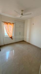 Bedroom Image of 1450 Sq.ft 3 BHK Apartment / Flat for sale in  Foster Heights, Crossings Republik Ghaziabad for Rs. 8000000