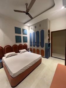 Bedroom Image of 3361 Sq.ft 5 BHK Apartment / Flat for sale in Chordias Eraya, Mansarovar Jaipur for Rs. 25259500
