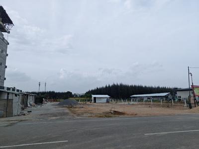 Image of 5445 Sq.ft Residential Plot / Land for sale in Kalapatti, Coimbatore for Rs. 35000000