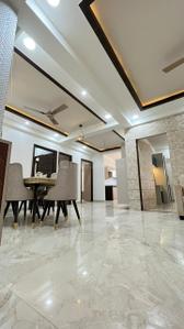 Hall Image of 1530 Sq.ft 3 BHK Apartment / Flat for sale in Aadhar Elite Prime, Lalarpura Jaipur for Rs. 6885000