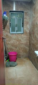 Bathroom Image of 2800 Sq.ft 4 BHK Apartment / Flat for sale in Akshar Shreeji Heights, Seawoods Navi Mumbai for Rs. 90000000
