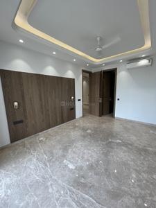 Hall Image of 2880 Sq.ft 4 BHK Builder Floor for sale in Rajouri Garden New Delhi for Rs. 65000000