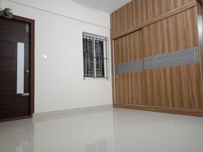 Bedroom Image of 1500 Sq.ft 3 BHK Apartment / Flat for sale in HBR Layout Bengaluru for Rs. 4800000