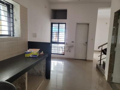 Kitchen Image of 1800 Sq.ft 3 BHK Independent House for sale in Randheja Gandhinagar for Rs. 12000000