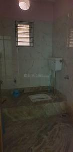 Bathroom Image of 1270 Sq.ft 3 BHK Apartment / Flat for sale in Ashiyana Appartment, Matigara Siliguri for Rs. 5000000