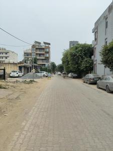 Image of 200 Sq.ft Residential Plot / Land for sale in DLF City Phase 1, DLF Phase 1, Gurgaon for Rs. 72500000