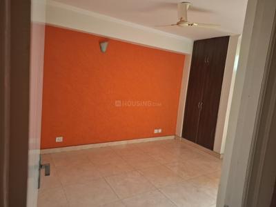 Bedroom Image of 1570 Sq.ft 3 BHK Apartment / Flat for sale in King Garden, Kaki Pind Jalandhar for Rs. 3500000