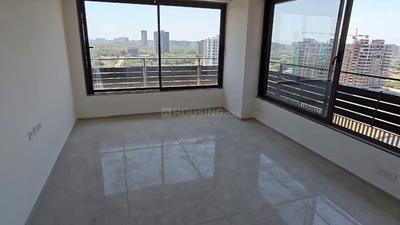 Balcony Image of 2207 Sq.ft 4 BHK Apartment / Flat for sale in Anantara Abode, Thaltej Ahmedabad for Rs. 37000000