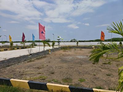 Image of 1230 Sq.ft Residential Plot / Land for sale in Tambaram, Chennai for Rs. 2147580