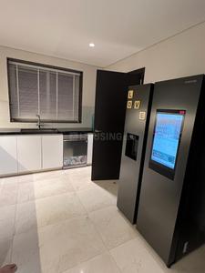 Hall Image of 3600 Sq.ft 4.5 BHK Apartment / Flat for sale in Panchshil Towers, Kharadi Pune for Rs. 46000000